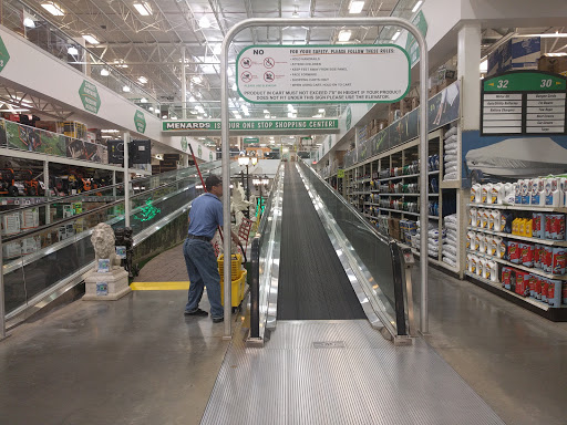 Home Improvement Store «Menards», reviews and photos, 6100 East Ave, Hodgkins, IL 60525, USA