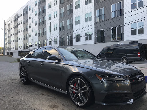 Auto Spa of Nashville en Nashville
