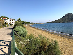 Photo de Aktur beach et le règlement