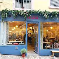 Photos du propriétaire du Pizzeria MARIA. à Lyon - n°1