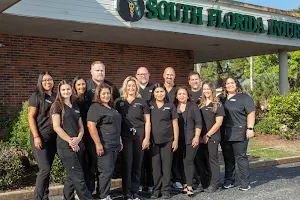 South Florida Injury and Convenient Care image