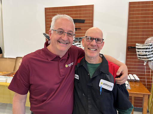 Subaru Dealer «Matthews Subaru», reviews and photos, 3013 Old Vestal Rd a, Vestal, NY 13850, USA