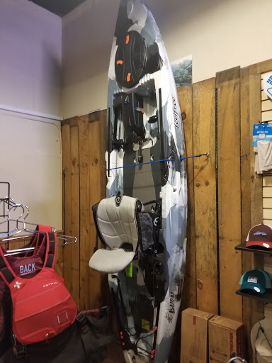 Sportswear Store «Blue Sky Outfitter», reviews and photos, 18 W Main St, Cartersville, GA 30120, USA