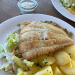 Photo n°1 de l'avis de Silvio.. fait le 08/02/2022 à 08:46 sur le  Seeperle Wismar à Wismar