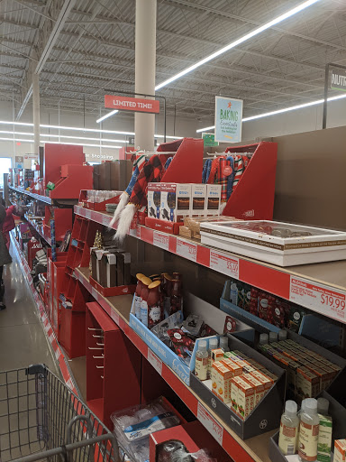 Supermarket «ALDI», reviews and photos, 4135 Lavista Rd c200, Tucker, GA 30084, USA