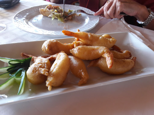 Restaurante Chino Cantón Gran Canaria