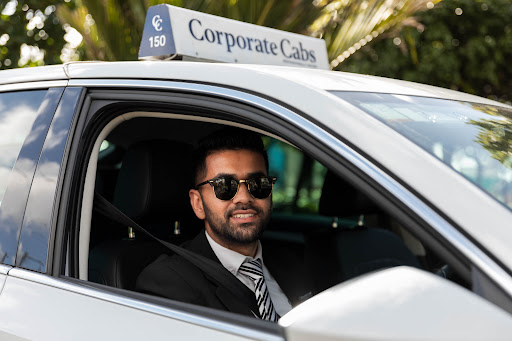 Corporate Cabs Auckland