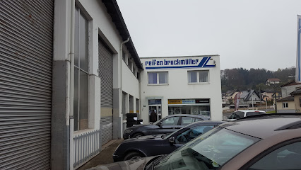 Hans Bruckmüller Reifengroßhandel GmbH