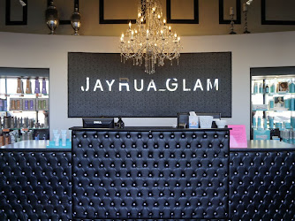 JayRua_Glam Hair Salon
