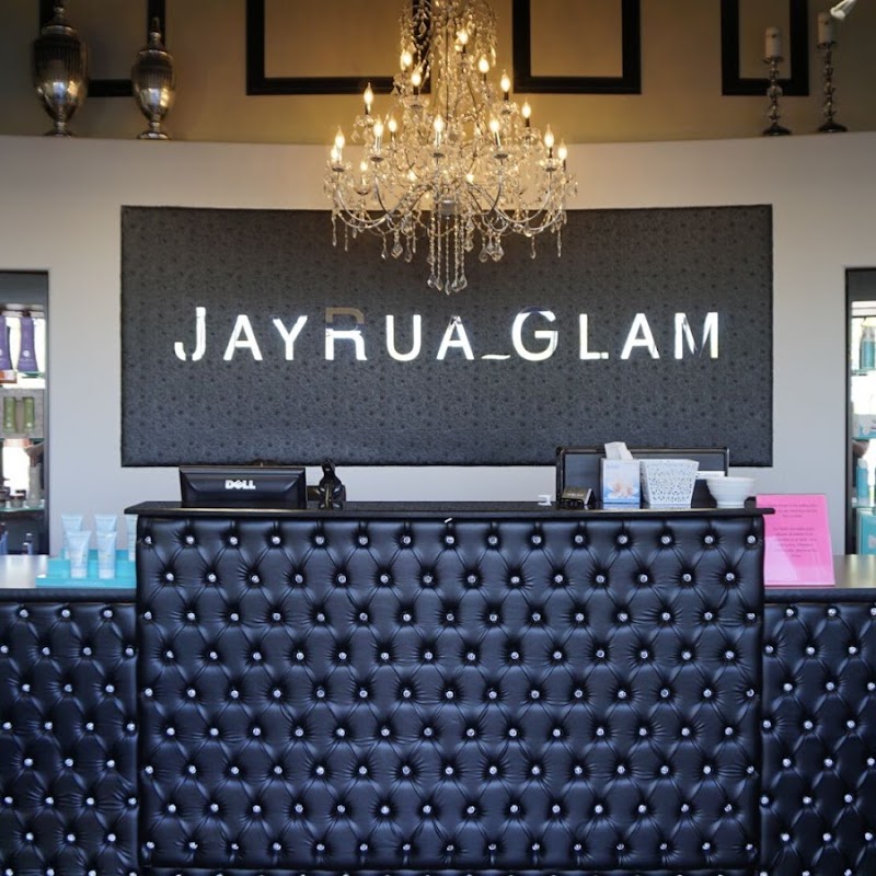 JayRua_Glam Hair Salon