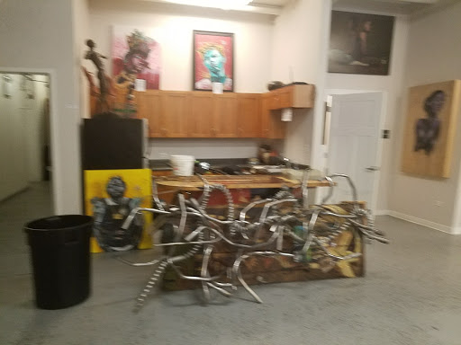 Art Gallery «Gallery Guichard», reviews and photos, 436 E 47th St, Chicago, IL 60653, USA