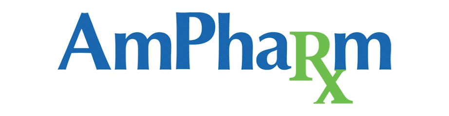 AmPharm Inc