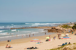 Foto de Buffalo Bay beach - lugar popular entre os apreciadores de relaxamento
