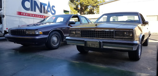 5451 Tujunga Ave, North Hollywood, CA 91601, USA