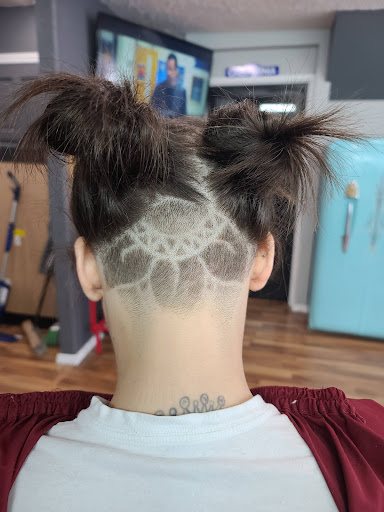 Barber Shop «Local Boys Barber Shop», reviews and photos, 1126 Edgewater St NW, Salem, OR 97304, USA