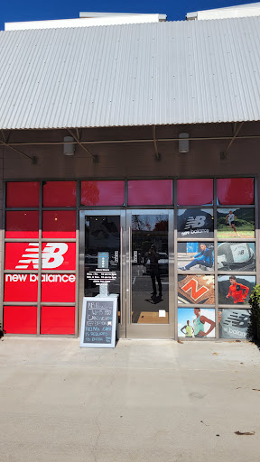 Shoe Store «New Balance», reviews and photos, 270 S Arroyo Pkwy, Pasadena, CA 91105, USA
