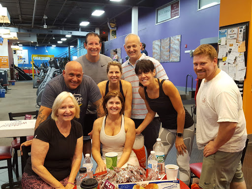 Health Club «Rok Health & Fitness», reviews and photos, 510 Ocean Ave, East Rockaway, NY 11518, USA