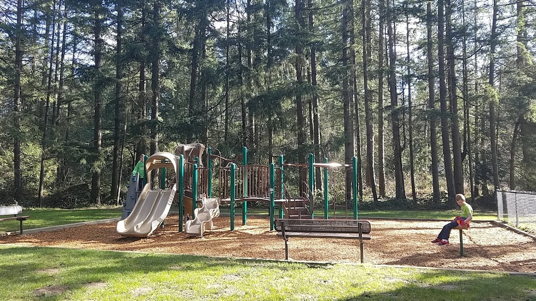 Manorwood Park