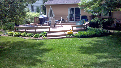 Landscape Architect «Maple Crest Landscape», reviews and photos, 2425 Hwy 55, Medina, MN 55340, USA