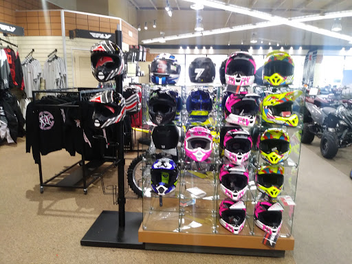 Motorcycle Dealer «RideNow Powersports Goodyear», reviews and photos, 13690 W Test Dr, Goodyear, AZ 85338, USA