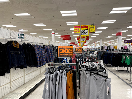 Discount Store «Kmart», reviews and photos, 399 Tarrytown Rd, White Plains, NY 10607, USA