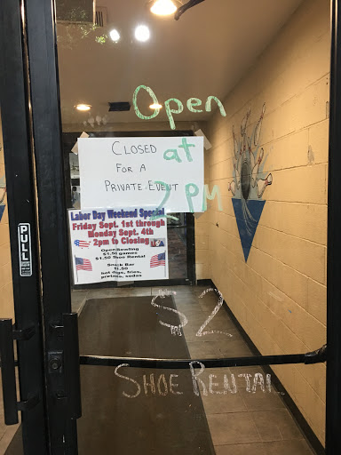 Bowling Alley «Woodbridge Bowling Center», reviews and photos, 346 Main St, Woodbridge, NJ 07095, USA