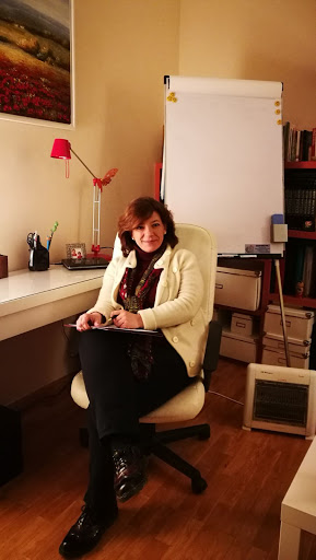 Victoria Juárez Caparrós Psicología y Terapia Familiar y de Pareja en Estepa, Sevilla