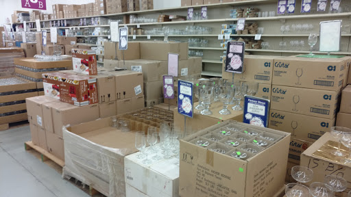 Candle Store «Factory Direct Candles», reviews and photos, 6252 Glenway Ave # A, Cincinnati, OH 45211, USA