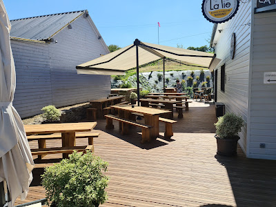 Bar La Récup' à Saint-Omer