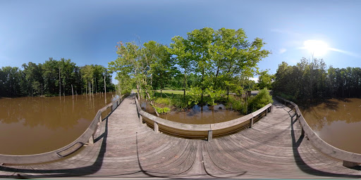 Washington, Baltimore and Annapolis Trail