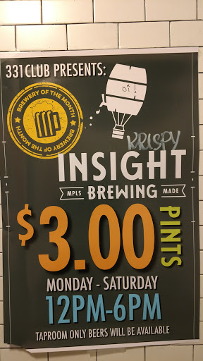 Night Club «331 Club», reviews and photos, 331 13th Ave NE, Minneapolis, MN 55413, USA