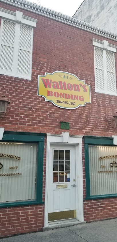 Walton Bonding Co