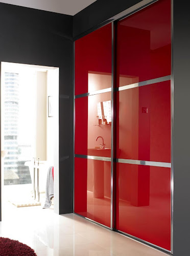 Comments and reviews of Superglide Wardrobes