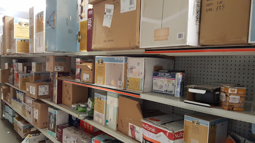 Hardware Store «Half Price Hardware», reviews and photos, 1528 Main St, Whiteford, MD 21160, USA