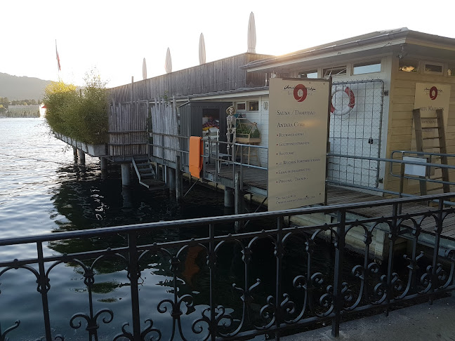 Rezensionen über Sauna und Sporttherapie in Zürich - Masseur