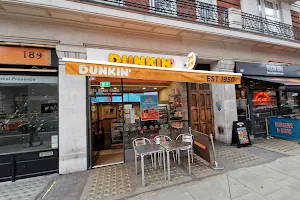 DUNKIN' Baker Street image