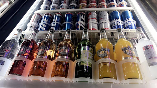 Liquor Store «Athens Hwy Package Store», reviews and photos, 898 W Ridge Rd, Gainesville, GA 30501, USA