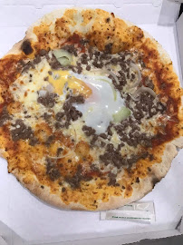 Photos du propriétaire du Pizzeria OASIS GARDEN à Nice - n°14