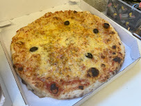 Photos du propriétaire du Livraison de pizzas Delicia pizza à Marseille - n°2