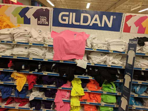 Fabric Store «Jo-Ann Fabrics and Crafts», reviews and photos, 12550 Elm Creek Blvd N, Maple Grove, MN 55369, USA