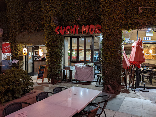 Sushi Mori La Jolla image