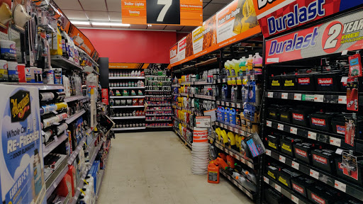 Auto Parts Store «AutoZone», reviews and photos, 4900 John F. Kennedy Blvd #2, West New York, NJ 07093, USA