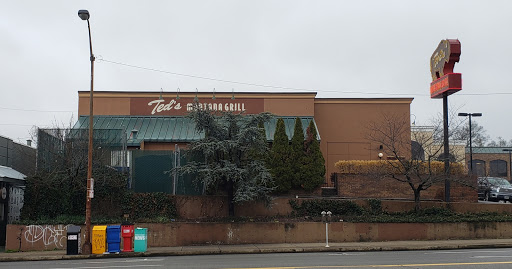 Ted's Montana Grill