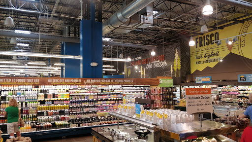 Grocery Store «Whole Foods Market», reviews and photos, 261 Lusher Ct, Frisco, CO 80443, USA