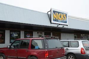 Nick's Bar & Grill image