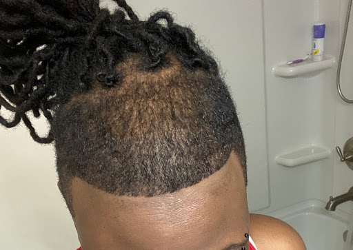 Barber Shop «Lebanon Barber Shop», reviews and photos, 211 S Cumberland St, Lebanon, TN 37087, USA