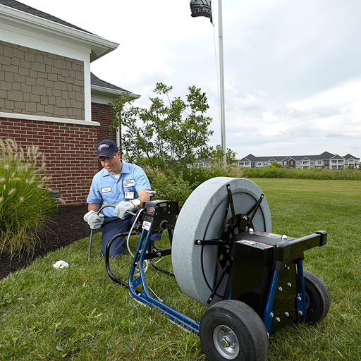 Plumber «Roto-Rooter Plumbing & Drain Service», reviews and photos, 2959 Genesee St, Cheektowaga, NY 14225, USA