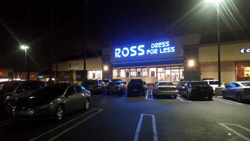 Clothing Store «Ross Dress for Less», reviews and photos, 940 N Western Ave, San Pedro, CA 90732, USA