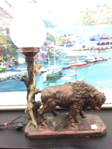 Thrift Store «Out of the Closet - Fort Lauderdale», reviews and photos, 1785 E Sunrise Blvd, Fort Lauderdale, FL 33304, USA