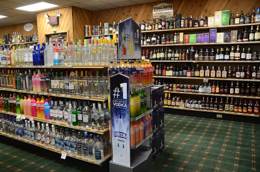 Liquor Store «House of Wines & Liquors Off», reviews and photos, 1225 Vermillion St, Hastings, MN 55033, USA